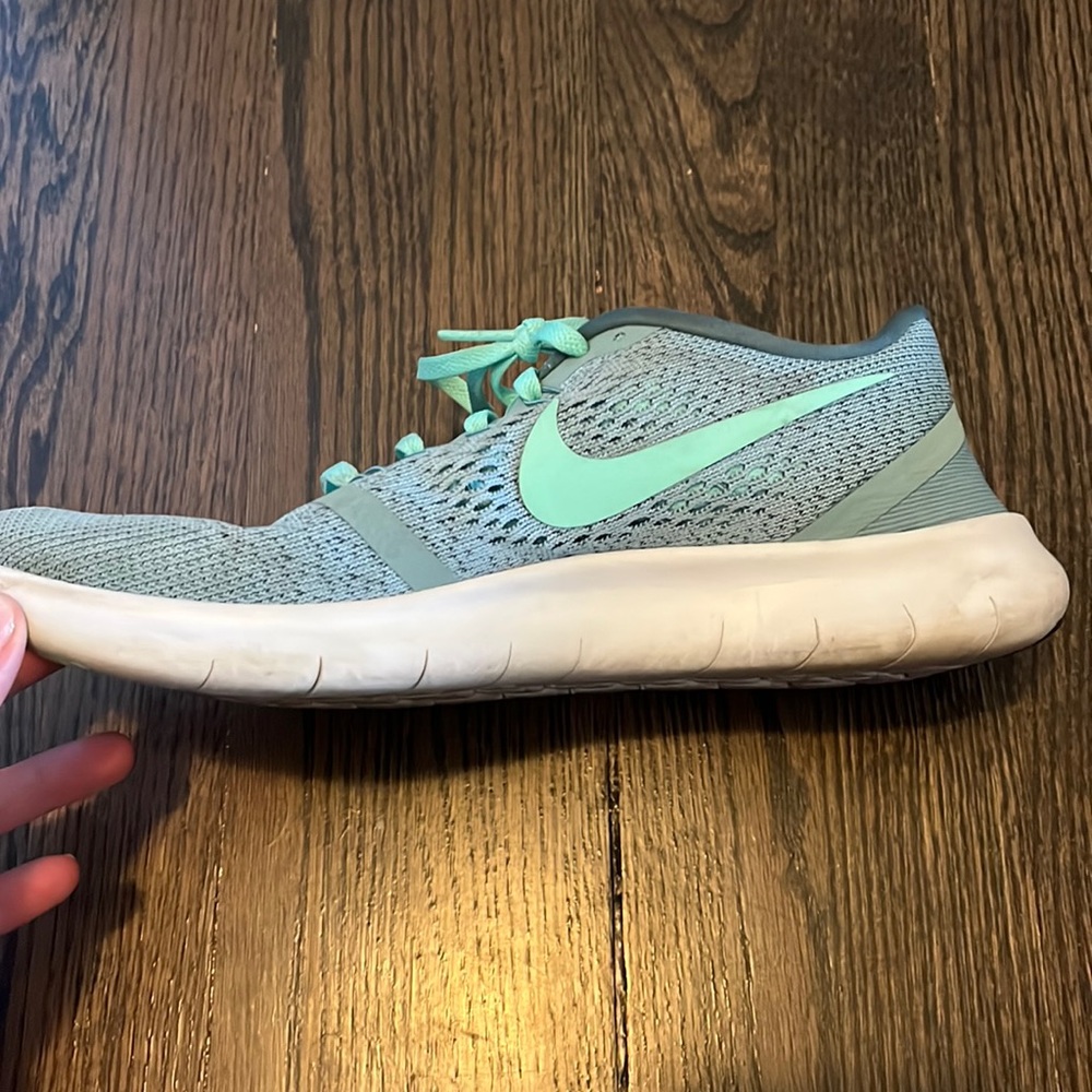 Nike Free Run Shoes